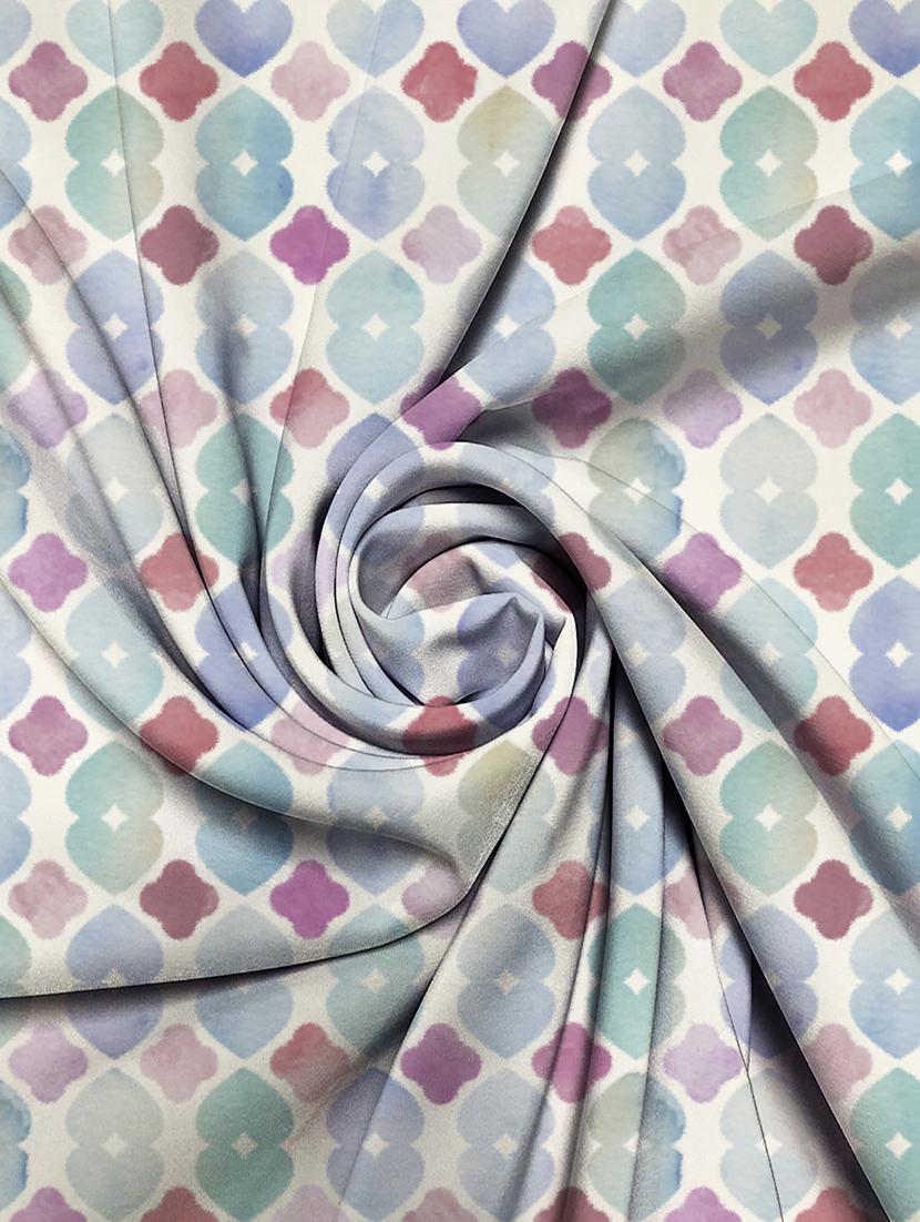 single set of heart grid - w curtain - 17669535 - Zoom Image - 3