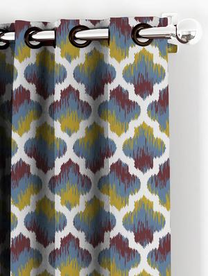 single set of morrocon 2.0 - w curtain - 17669541 - Standard Image - 2