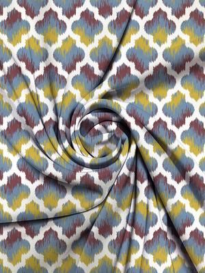 single set of morrocon 2.0 - w curtain - 17669541 - Standard Image - 3