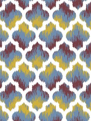 single set of morrocon 2.0 - w curtain - 17669541 - Standard Image - 4
