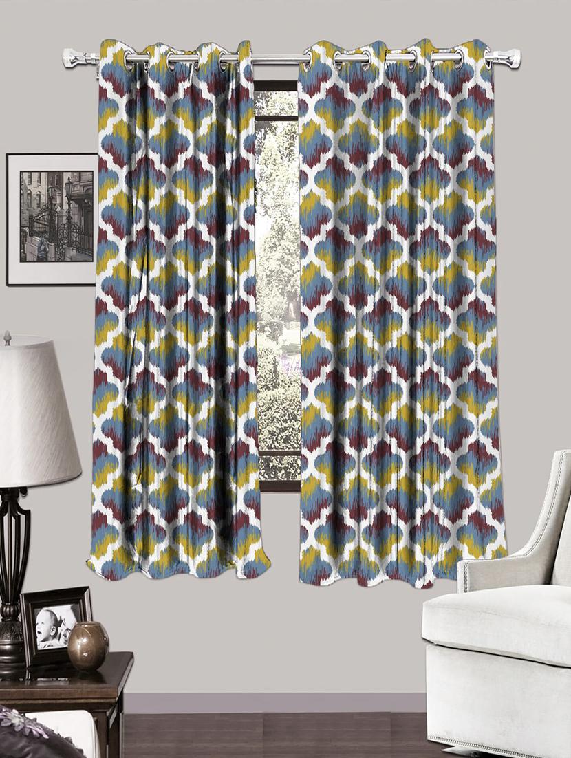 single set of morrocon 2.0 - w curtain - 17669541 - Zoom Image - 1