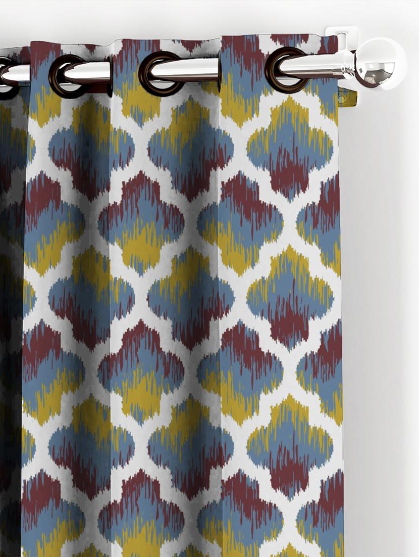 single set of morrocon 2.0 - w curtain - 17669541 - Zoom Image - 2