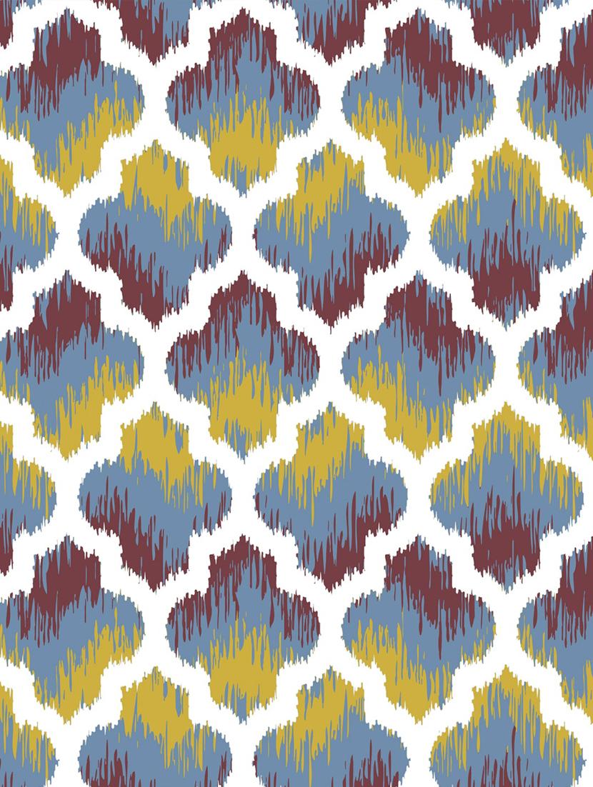 single set of morrocon 2.0 - w curtain - 17669541 - Zoom Image - 4