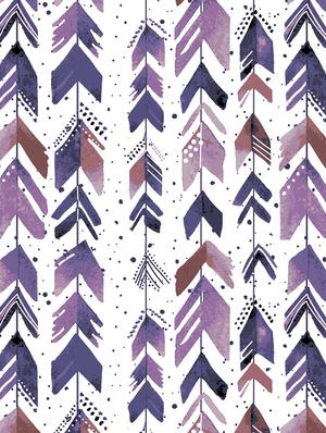 single set of love arrow - w curtain - 17669544 - Standard Image - 4