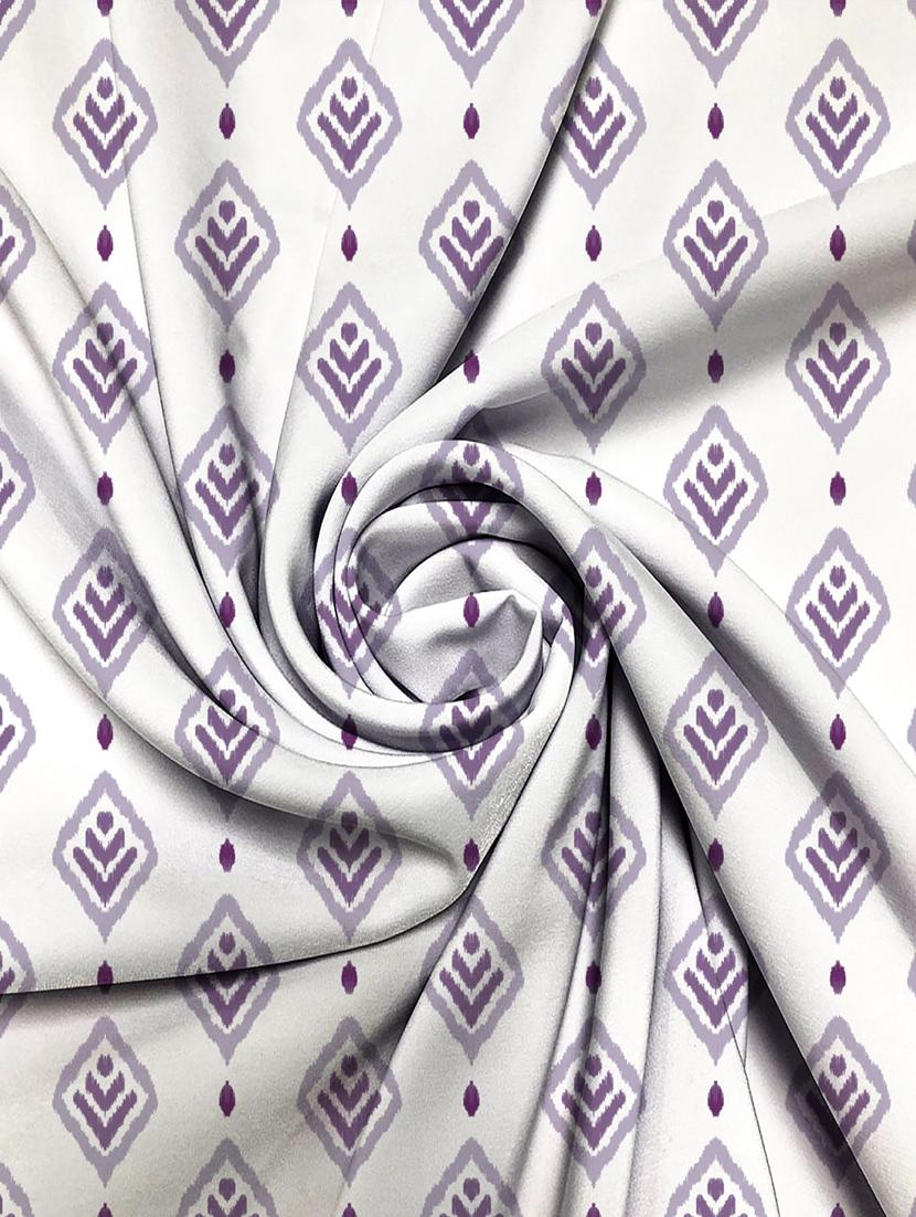 single set of ikat with dot - w curtain - 17669547 - Zoom Image - 3
