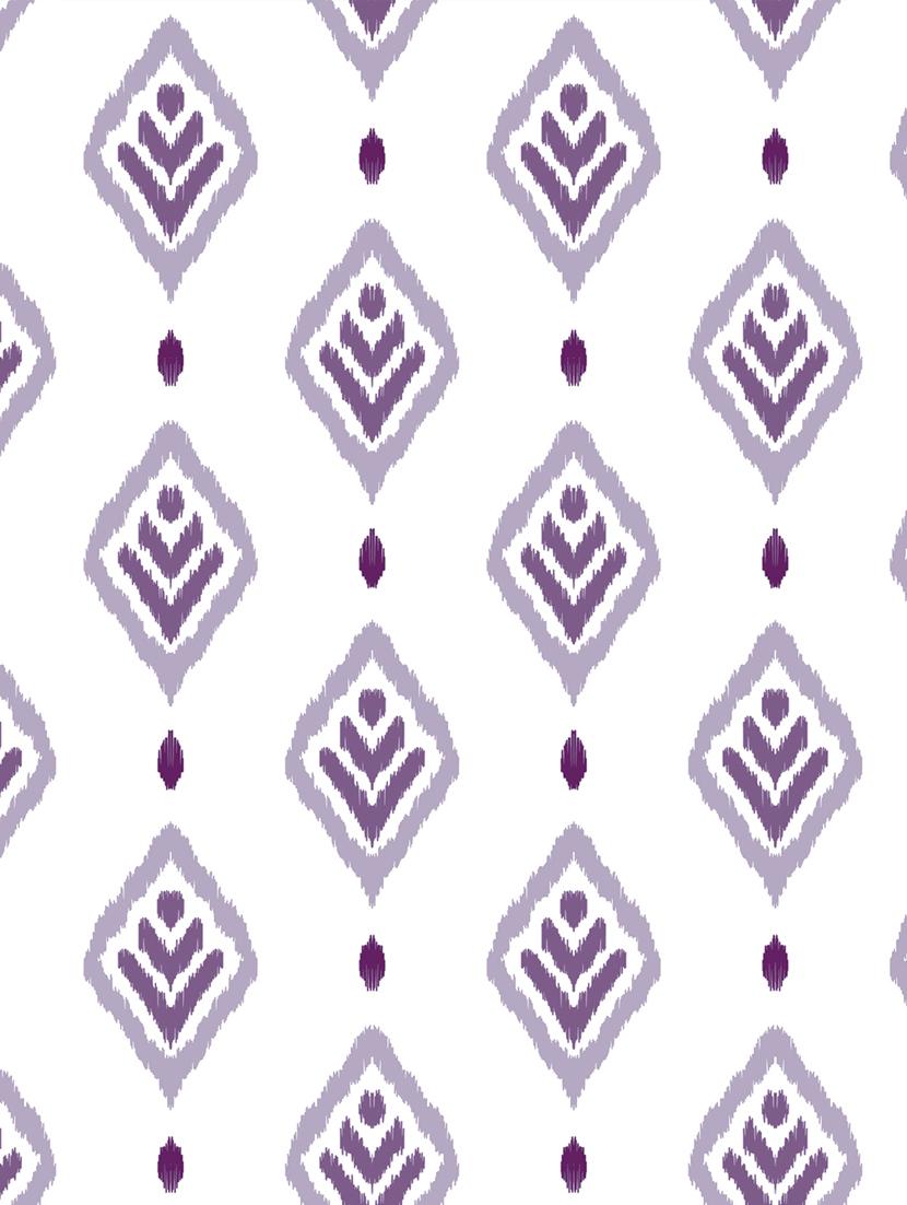 single set of ikat with dot - w curtain - 17669547 - Zoom Image - 4