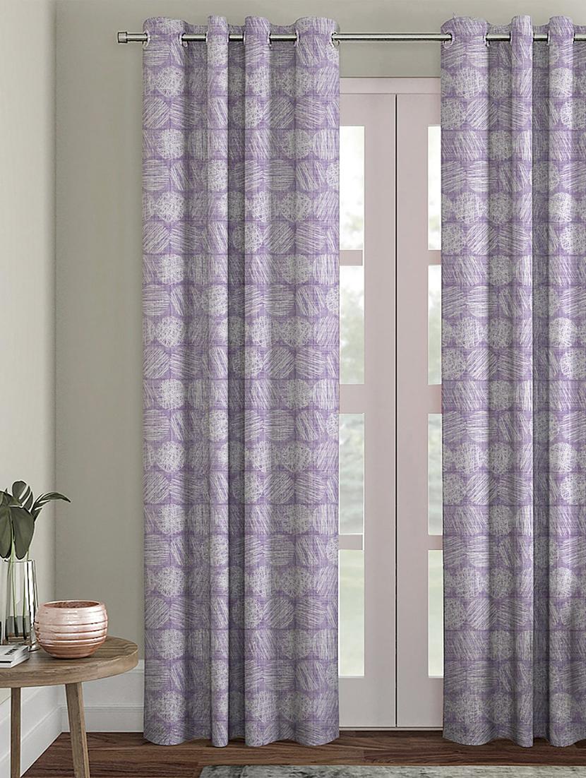 single set of textured dots - d curtain - 17669551 - Zoom Image - 1