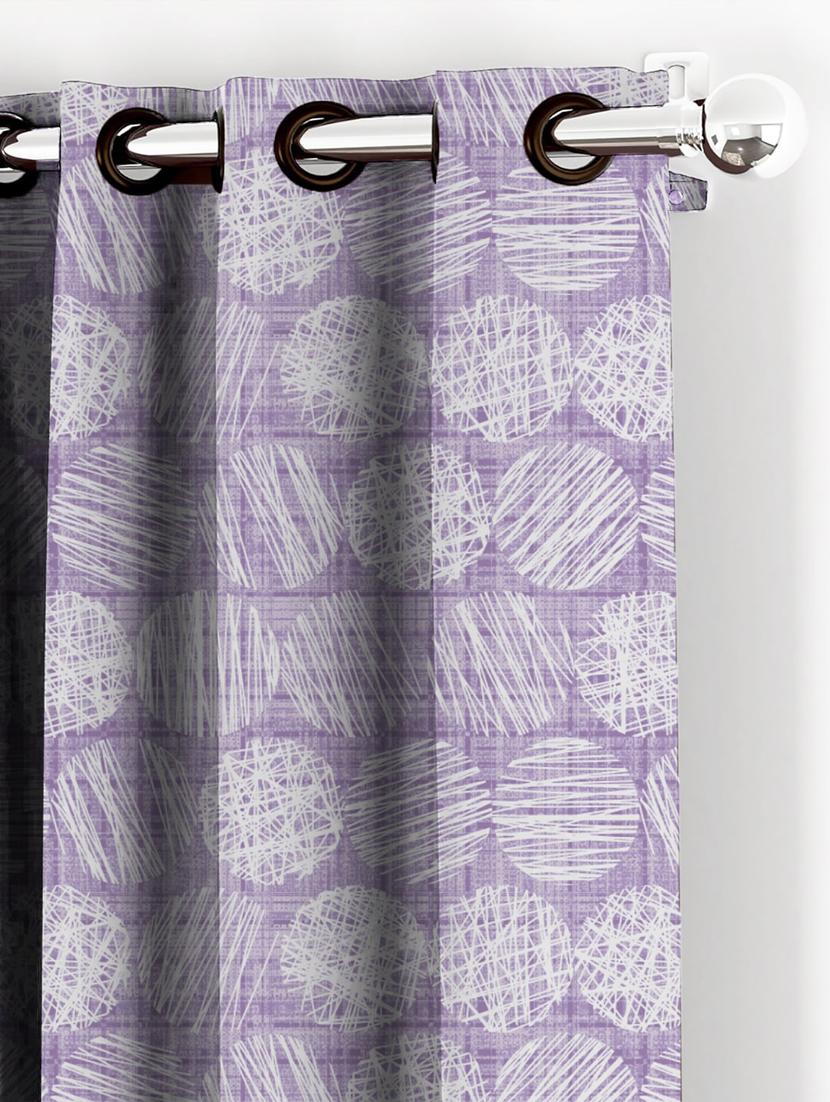 single set of textured dots - d curtain - 17669551 - Zoom Image - 2