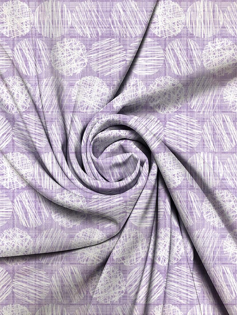 single set of textured dots - d curtain - 17669551 - Zoom Image - 3