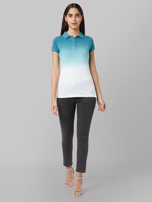 black cotton blend jeans - 17669603 - Standard Image - 4