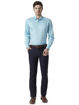 green checkered formal shirt - 17670479 - Standard Image - 4
