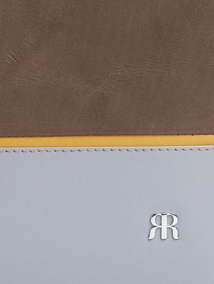multi colored pure leather gift combo - 17671362 - Standard Image - 4