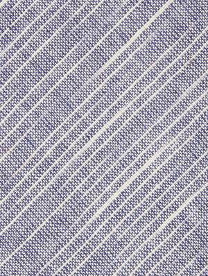 grey cotton tie - 17671384 - Standard Image - 5