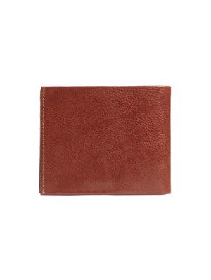 brown leather card holder - 17671392 - Standard Image - 2