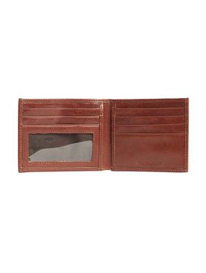 brown leather card holder - 17671392 - Standard Image - 3