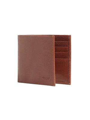 brown leather card holder - 17671392 - Standard Image - 5
