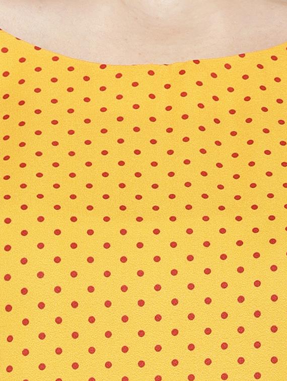 multi colored crepe combos kurta - 17671615 - Zoom Image - 8