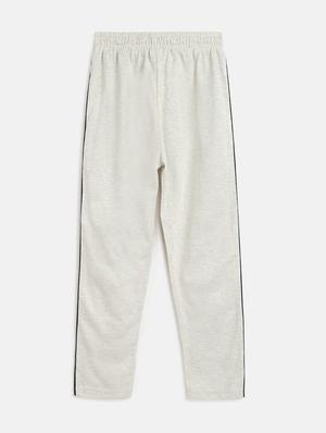grey solid track wear - 17672497 - Standard Image - 2