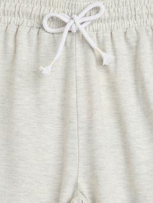 grey solid track wear - 17672497 - Standard Image - 3