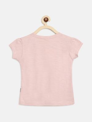 pink graphic top - 17672504 - Standard Image - 2