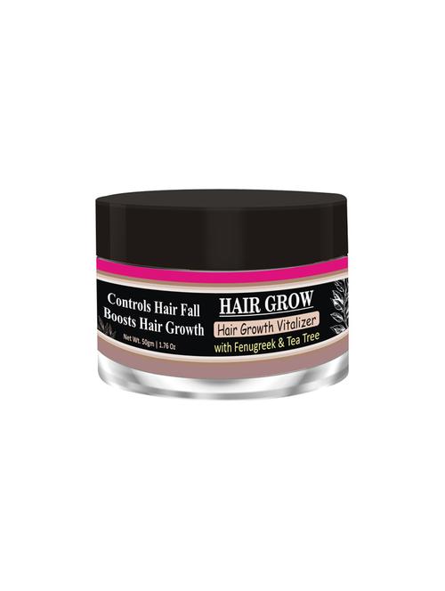 hair growth vitalizer - 17672600 - Very Small Image - 1