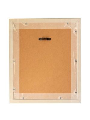 inhale and exhale wall frame - 17672650 - Standard Image - 4