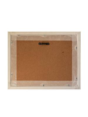 life is better with a dog wall frame - 17672701 - Standard Image - 4