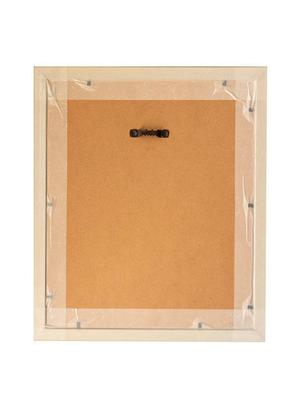 the best is yet to come (black) wall frame - 17672706 - Standard Image - 2