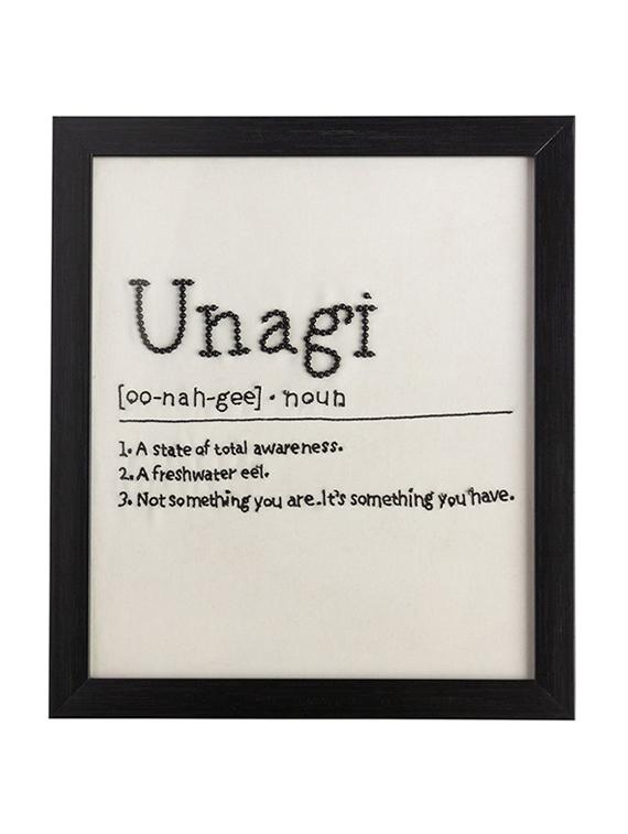 unagi wall frame - 17672711 - Zoom Image - 1