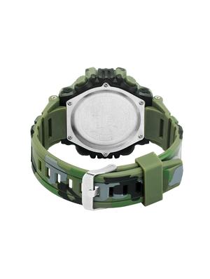 grandson g-031 pu digital watch for men and boys - 17672754 - Standard Image - 3