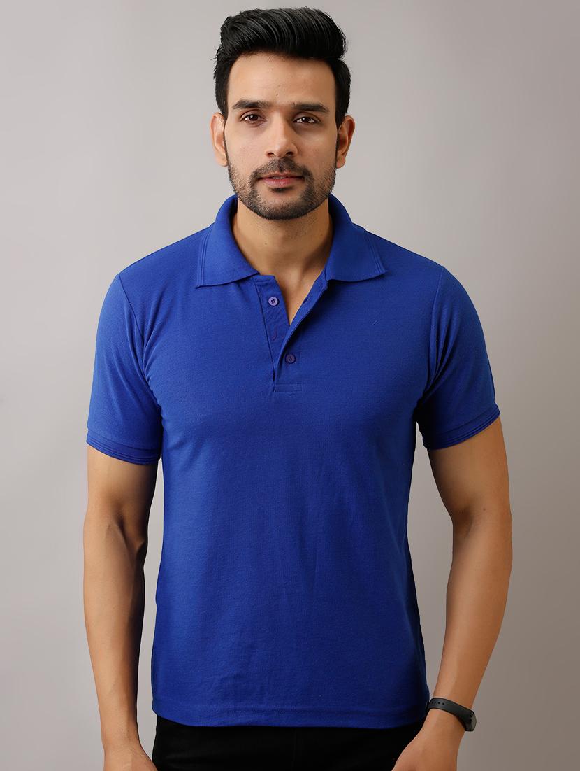 set of 2 multi colored combos t-shirt - 17673246 - Zoom Image - 2