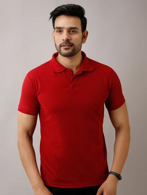 set of 3 solid combo t-shirts - 17673310 - Standard Image - 4