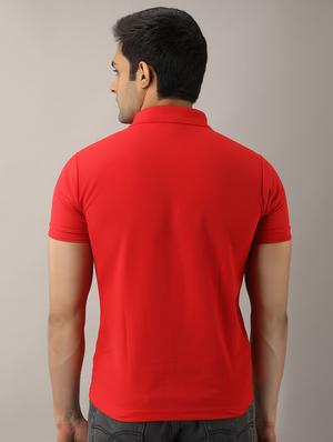 multi colored solid combos t-shirt - 17673349 - Standard Image - 3
