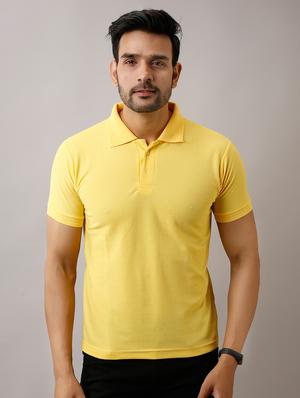 multi colored solid combos t-shirt - 17673349 - Standard Image - 4
