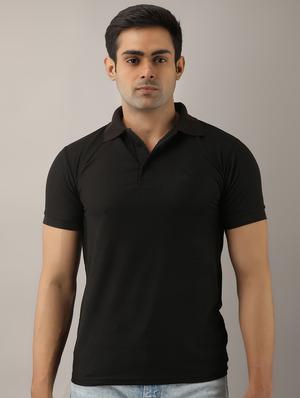 set of 3 solid combo t-shirts - 17673360 - Standard Image - 4