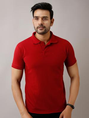 set of 3 solid combo t-shirts - 17673361 - Standard Image - 5