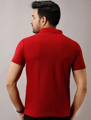set of 2 solid combo t-shirts - 17673387 - Standard Image - 3