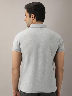 set of 2 solid combo t-shirts - 17673387 - Standard Image - 5