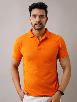 set of 2 solid combo t-shirts - 17673390 - Standard Image - 2