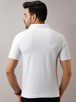 set of 2 solid combo t-shirts - 17673390 - Standard Image - 5