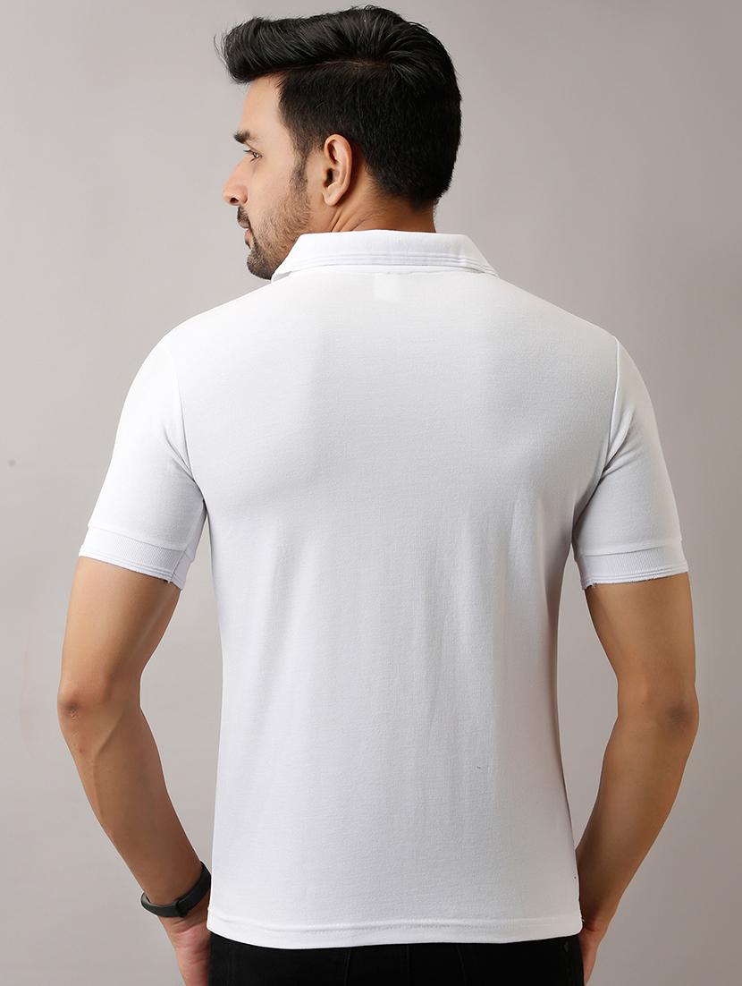 set of 2 solid combo t-shirts - 17673390 - Zoom Image - 5