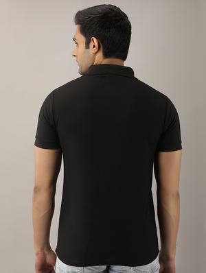 set of 3 solid combo t-shirts - 17673408 - Standard Image - 5
