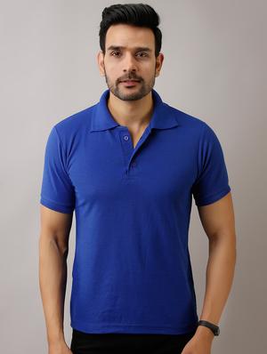 set of 3 solid combo t-shirts - 17673425 - Standard Image - 4