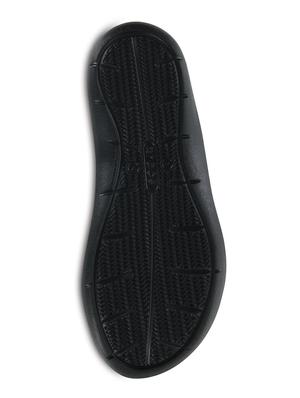 black croslite slip on sandals - 17674600 - Standard Image - 5
