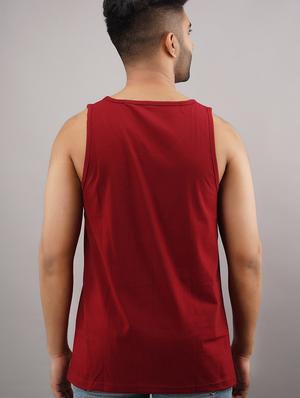 set of 2 solid vest - 17675982 - Standard Image - 3