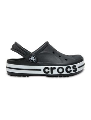 black back strap clog - 17676725 - Standard Image - 2