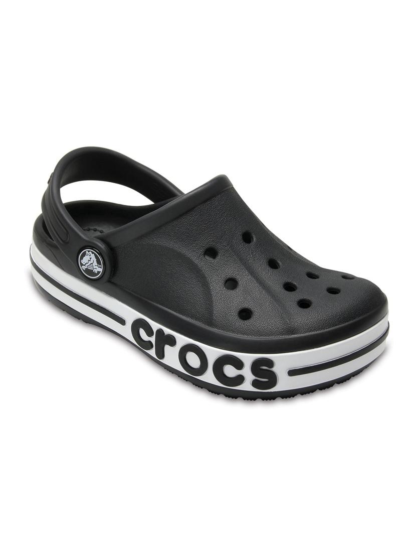 black back strap clog - 17676725 - Zoom Image - 1