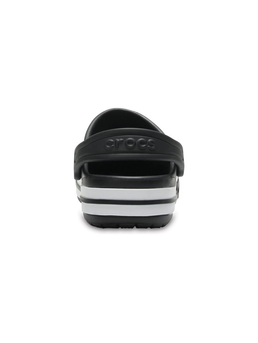black back strap clog - 17676725 - Zoom Image - 3
