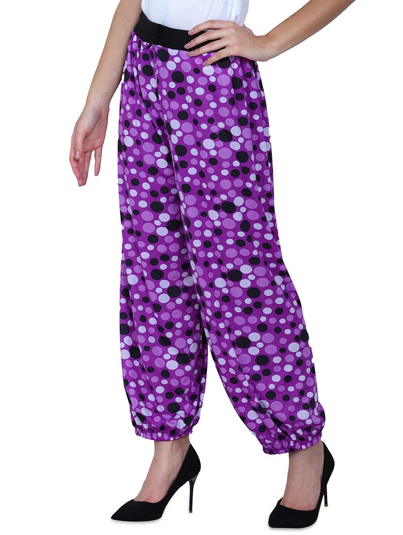 blue polka dots harem - 17678961 - Zoom Image - 2