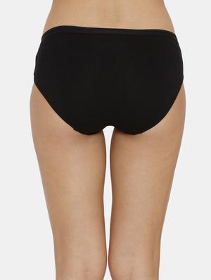 set of 3 hipster panty - 17679135 - Standard Image - 9